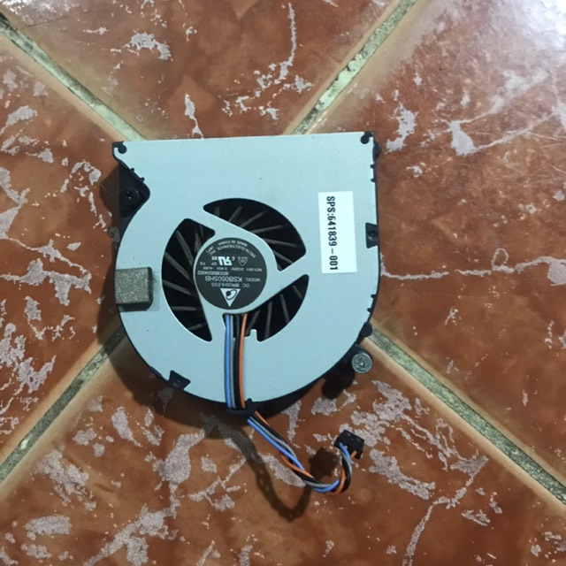 linh kiện hp elitebook 8470p fan 8470p