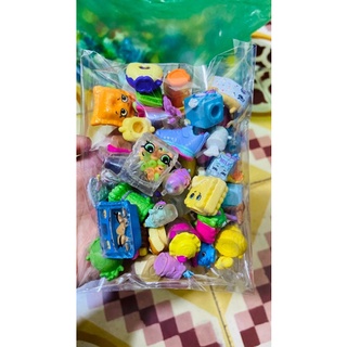Shopkins set 50