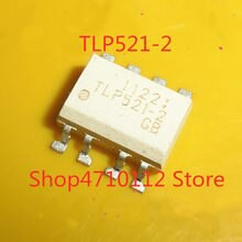 Linh Kiện TLP521-2GB SOP-8 Chất Lượng