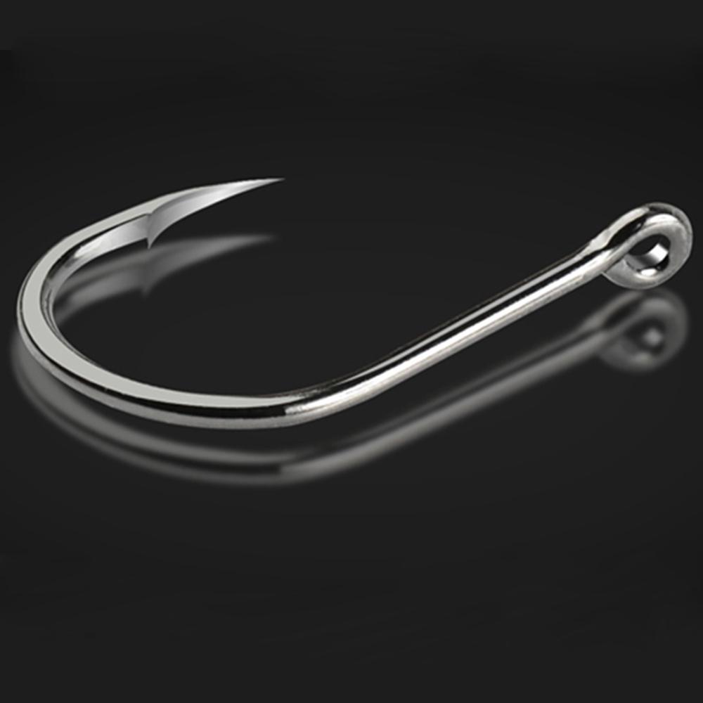 Mồi Câu Cá Chép Mềm Bằng Thép Carbon Cao Kèm Móc Tròn