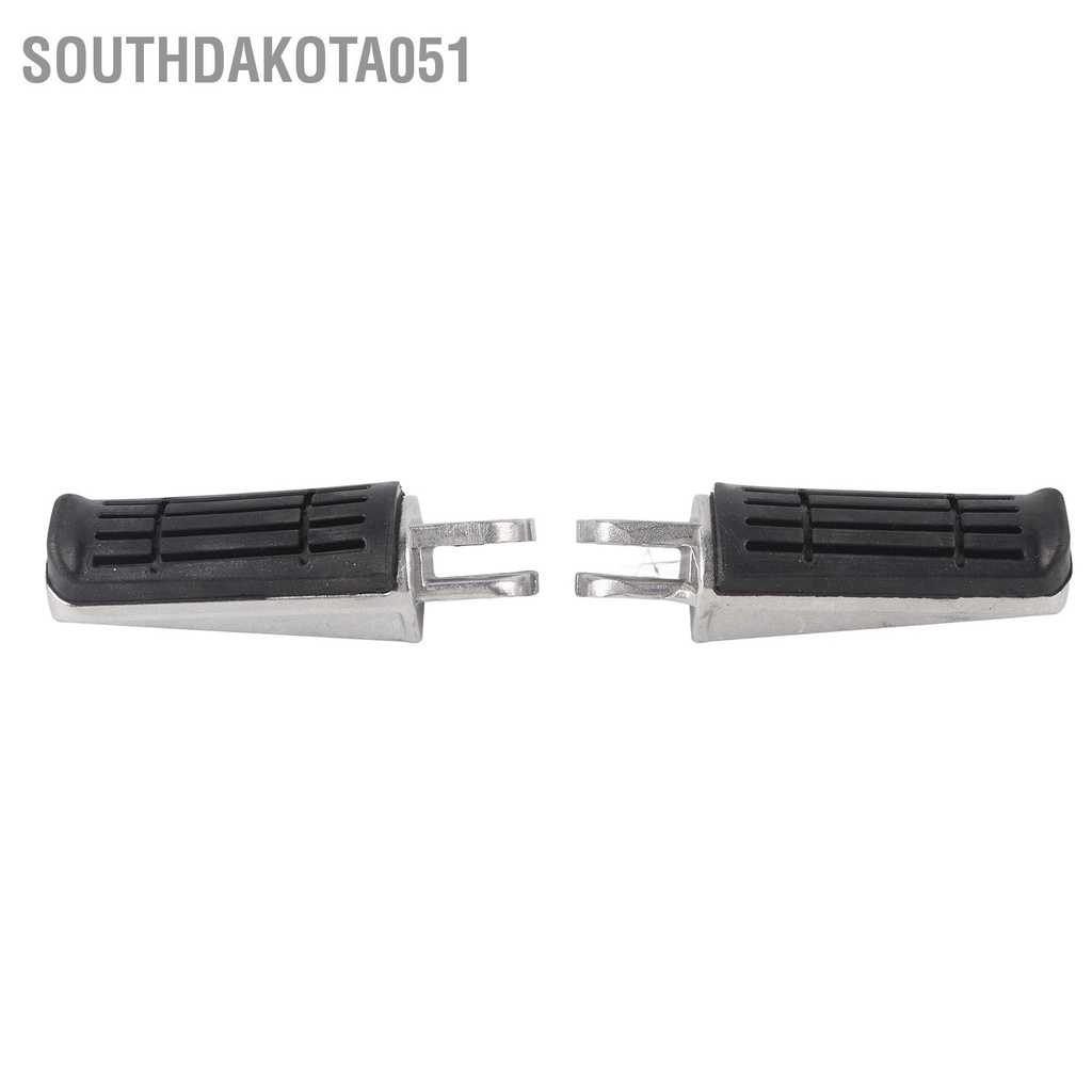 [Hàng Sẵn] Bộ gác chân trước Xe máy Yamaha FZ400 FZ600 FZS600 FZS1000【Tennessee052】