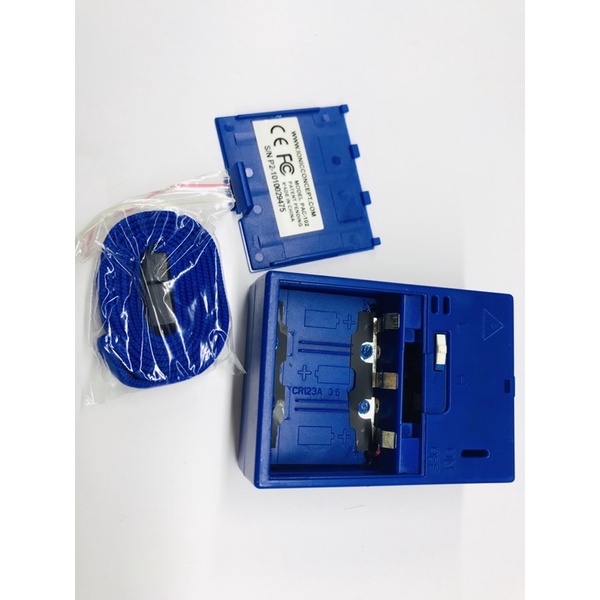 Máy lọc không khí di động Máy lọc không khí ion không có pin bao bì gốc