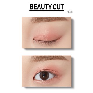 Phấn Mắt Apieu Mineral Mono Shadow
