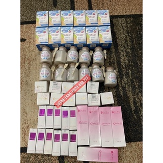 BỘT RỬA MẶT SẮC HỒNG
