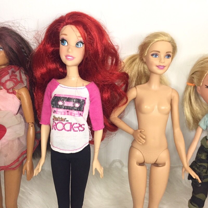 BB4-BÚP BÊ NHIỀU THƯƠNG HIỆU