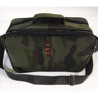 túi đựng đồ nghề US .ARMY 31×21