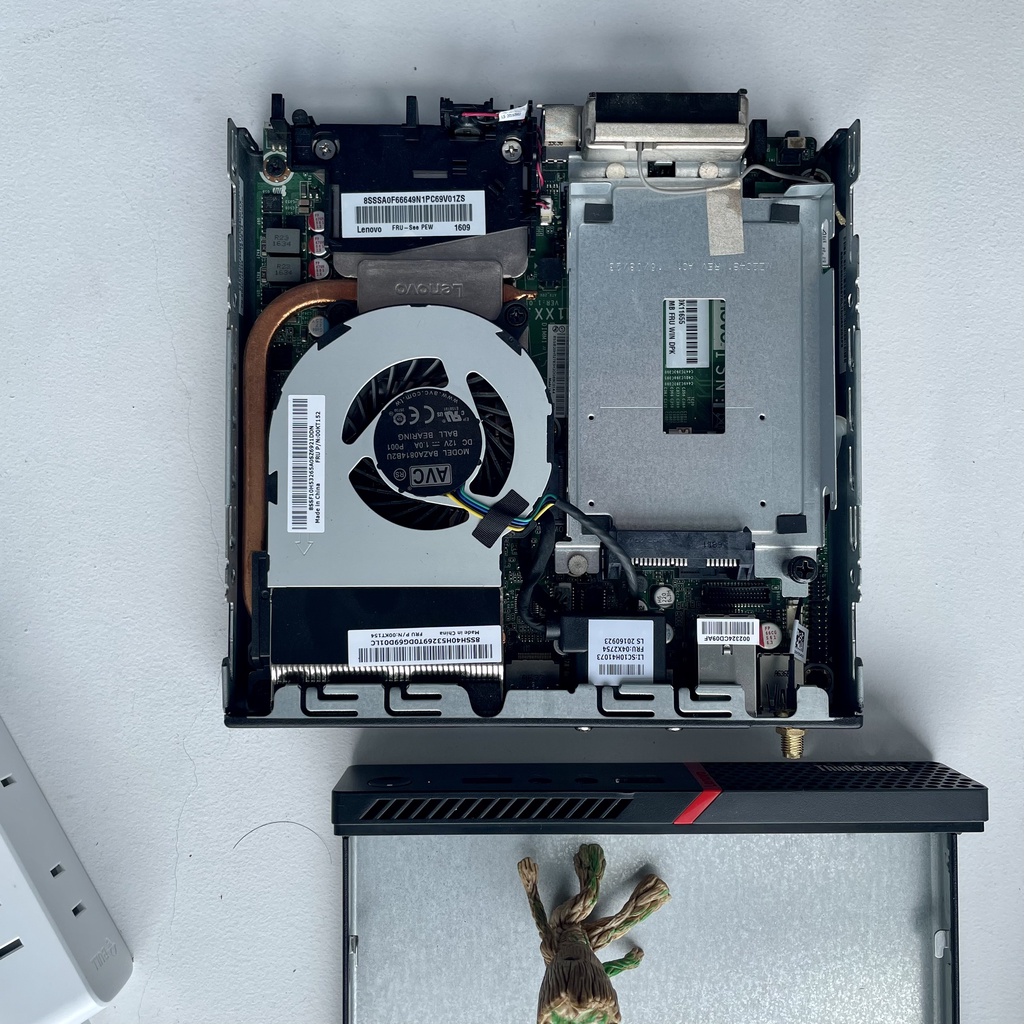 💥Hỏa Tốc💥 Máy tính mini pc Lenovo Thinkcentre M900 Tiny | Bảo hành 6 tháng.