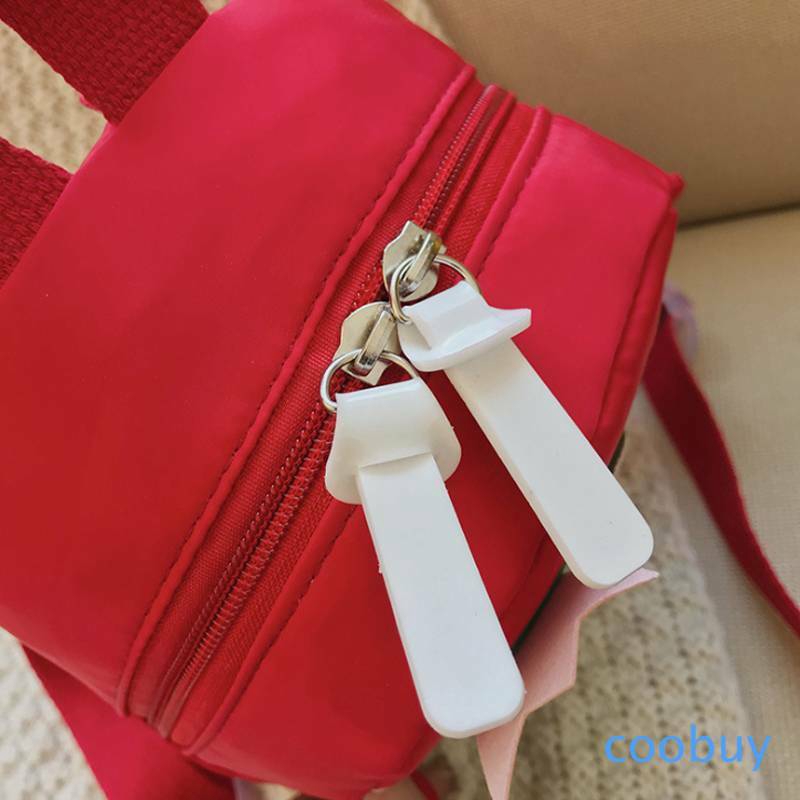 Ba Lô Khủng Long Dễ Thương Cho Bé Gái