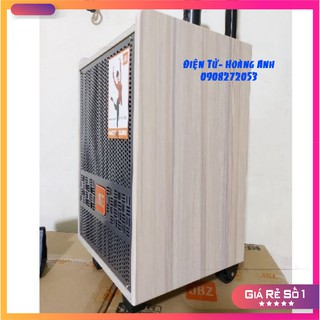Loa kéo Di Động JBZ 0804