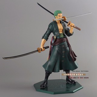 Mô hình tĩnh Roronoa Zoro POP One Piece