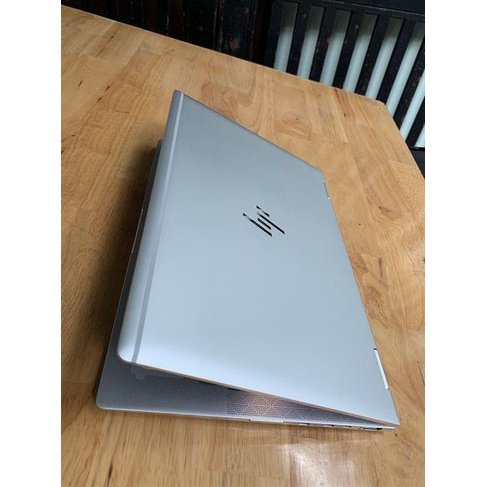 Laptop HP 1030 G3 Core i5 - 8250u, 8G, SSD 256G, Full HD IPS, Touch 360*, Finger, Face ID, 13.3in