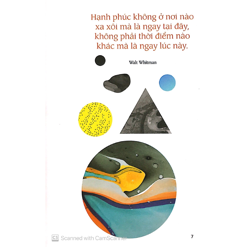 Sách - Triết Lý Sống Thế Hệ Z - Hạnh Phúc Chốn Người Chen Chúc