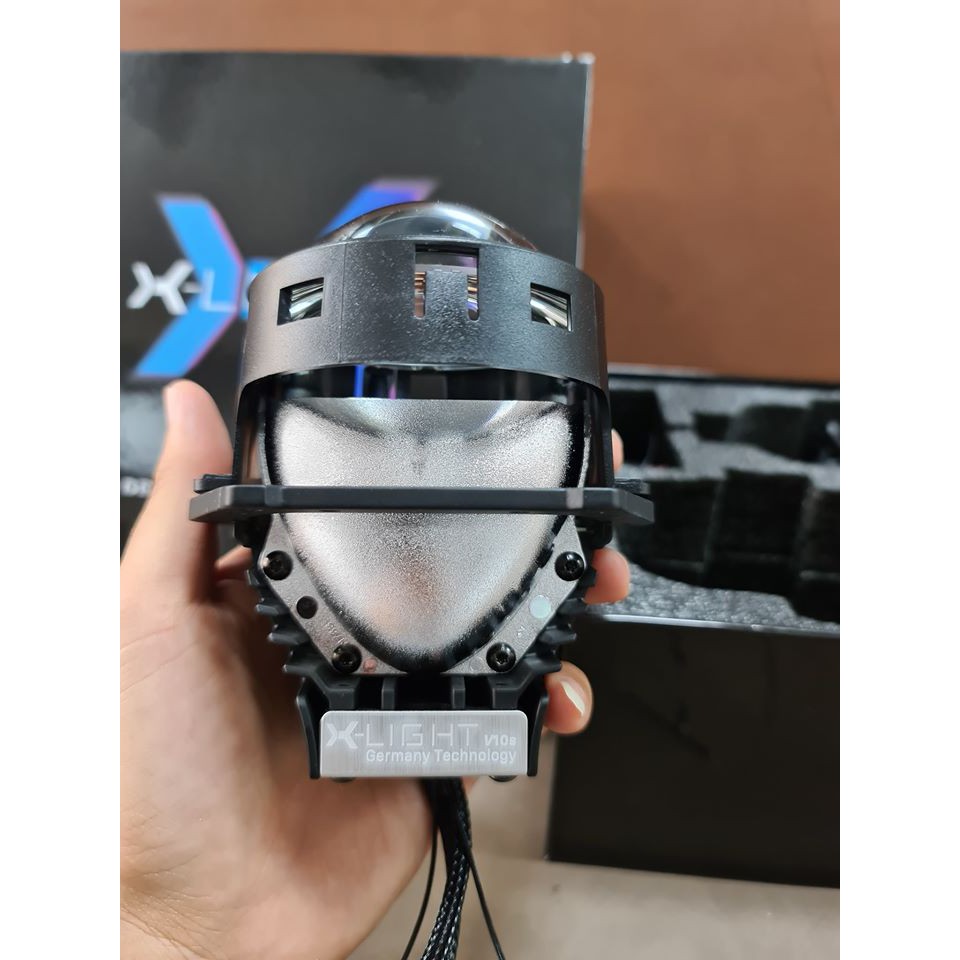 BI LED XLIGHT V10S