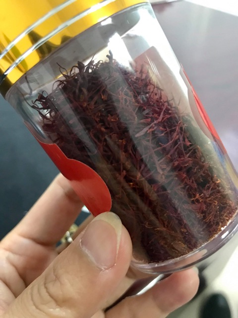 Saffron Tây Tạng