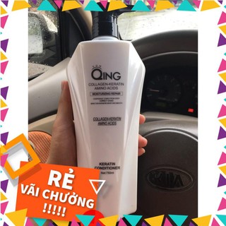 Dầu gội xả qing cocashop