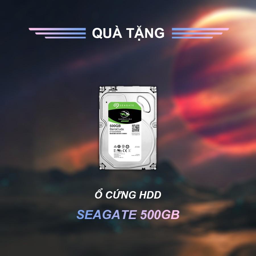 Máy tính gaming H2Y ASTRO | BigBuy360 - bigbuy360.vn