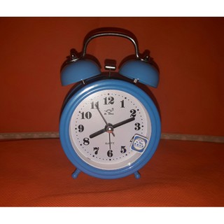 [Bán Lẻ Giá Sỉ] Đồng hồ báo thức Alarm reo to
