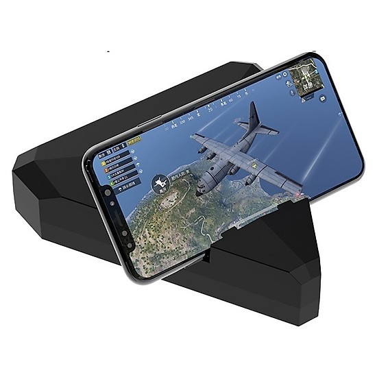 HUB FREEWOLF G5/G6 hỗ trợ chơi game PUBG Mobile