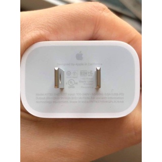 Củ sạc Nhanh Iphone 18w Chính Hãng Bản LL/A, Công Nghệ Sạc Nhanh PD [ Bảo Hành 12 Tháng ]