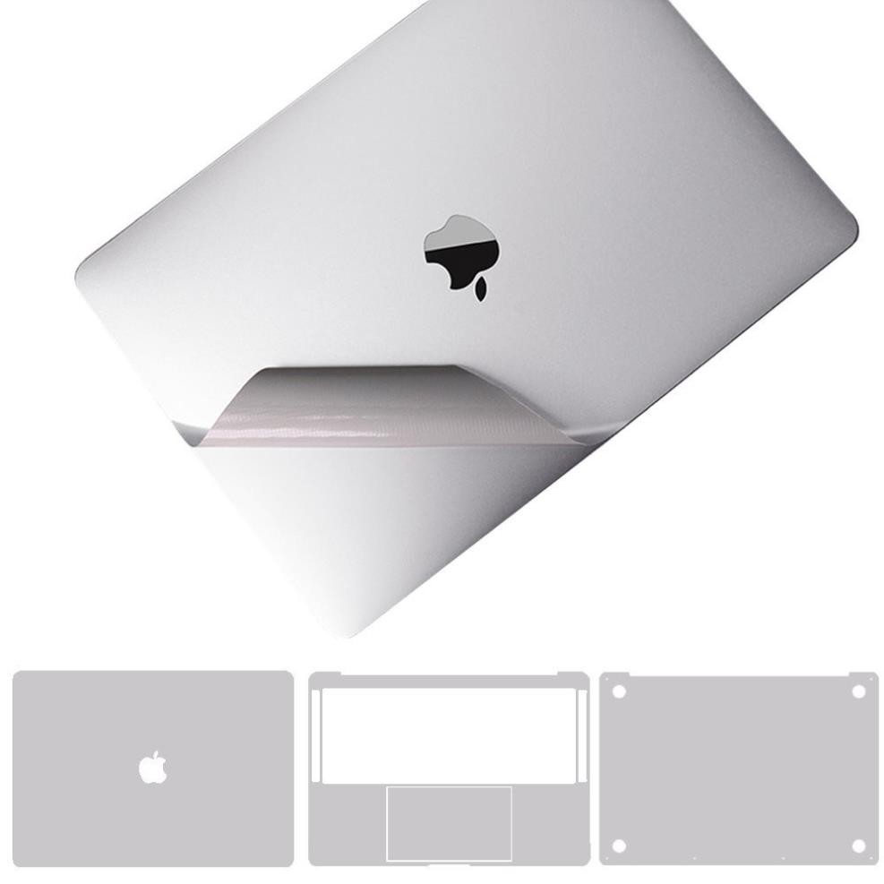 Dán Fullbody JRC 4in1 Macbook Air 13.3"(2018-2020)