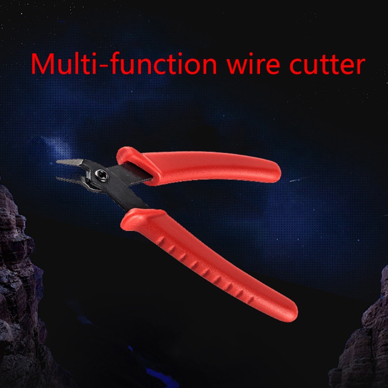 Kìm Cắt Dây Cáp Mini Chuyên Nghiệp