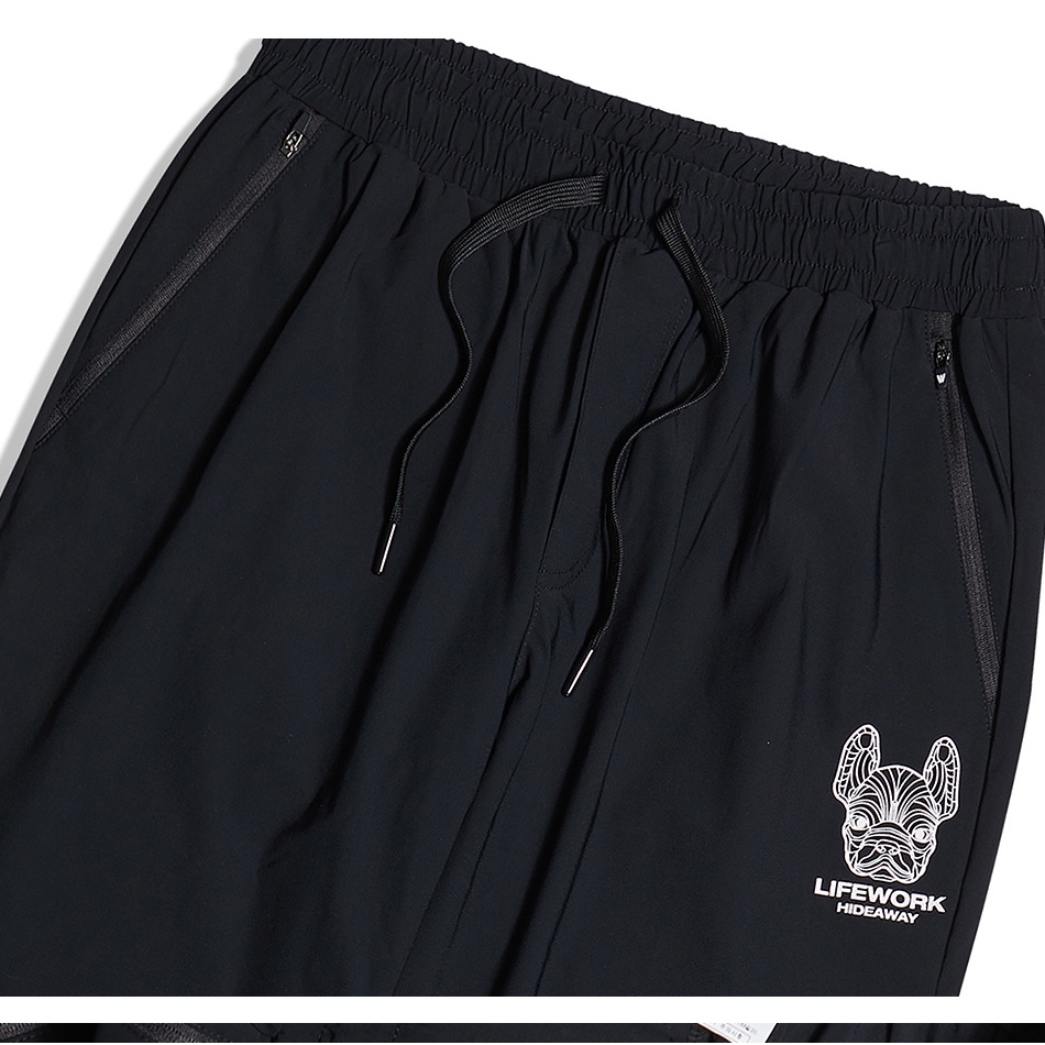 Quần Life Work L1 Ventura Jogger Pant LW212KL620
