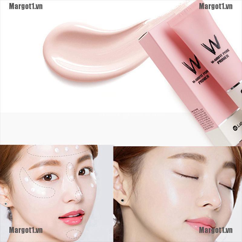 [Margot] 35g Flawless AirFit Pore Primer W.Lab Korea W-Airfit Pore Primer [VN] | BigBuy360 - bigbuy360.vn