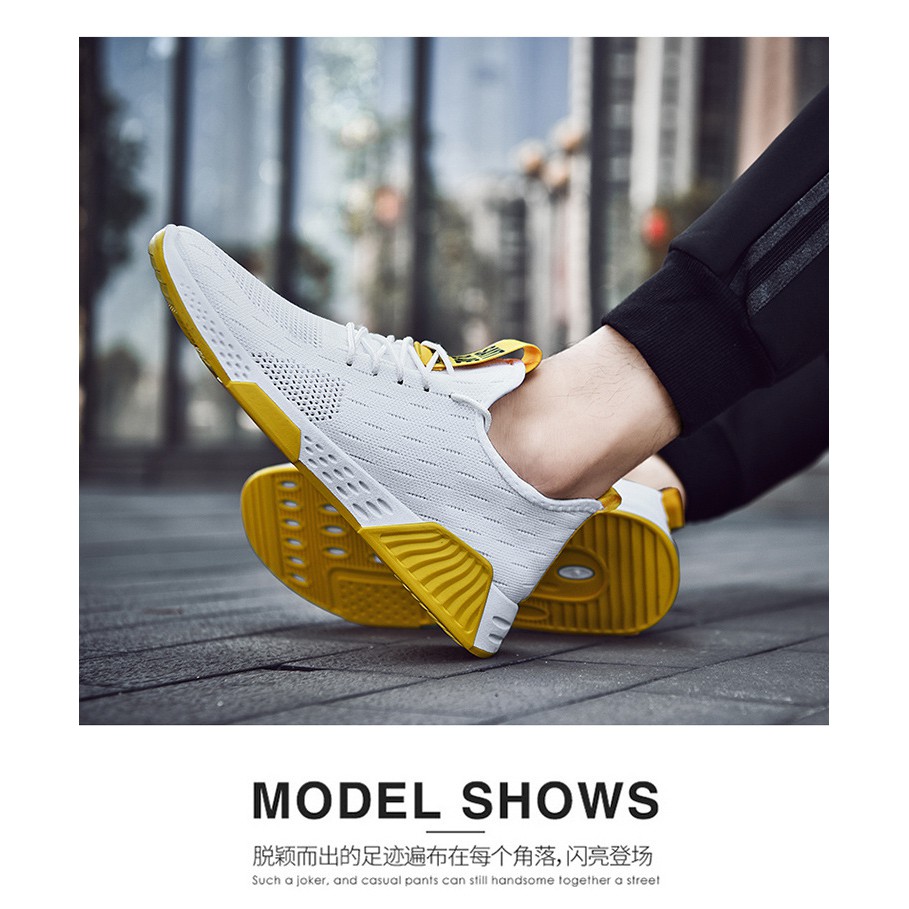 Giày Thể Thao Nam New Styles 2019 mã 047 | BigBuy360 - bigbuy360.vn