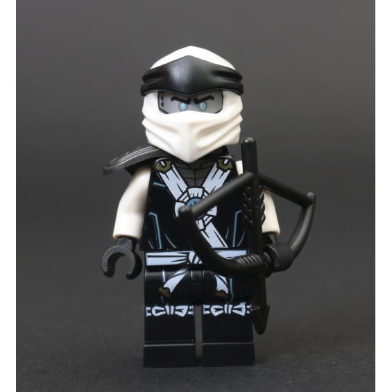 Lego HaHa - Lego Minifigures - Ninjago - 71738