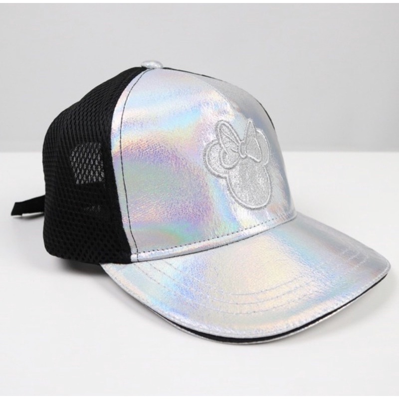 Mũ Geogre & Disney dư xịn! Mũ lưỡi trai, nón snapback cho bé 4-12y full tag