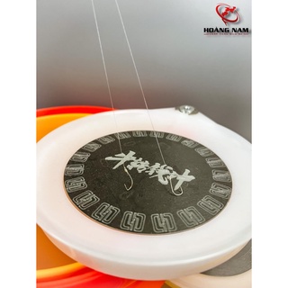 Khay Mồi ABS 22cm
