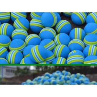 [ GIÁ HỦY DIỆT ] 10 Quả Bóng Golf Xốp [ GOLF GIÁ SỈ ]