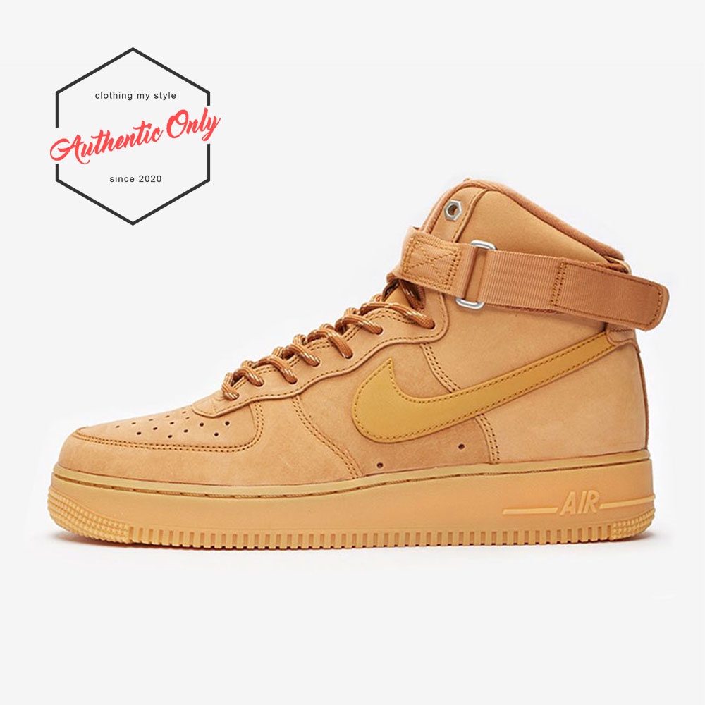 Giày Nike Air Force 1 '07 Cổ Thấp - 315112-111-112