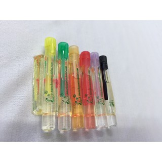 NƯỚC HOA TUPE 6 MÙI II