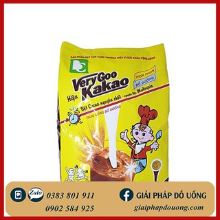 BỘT CACAO VERY GOOD 1 KG