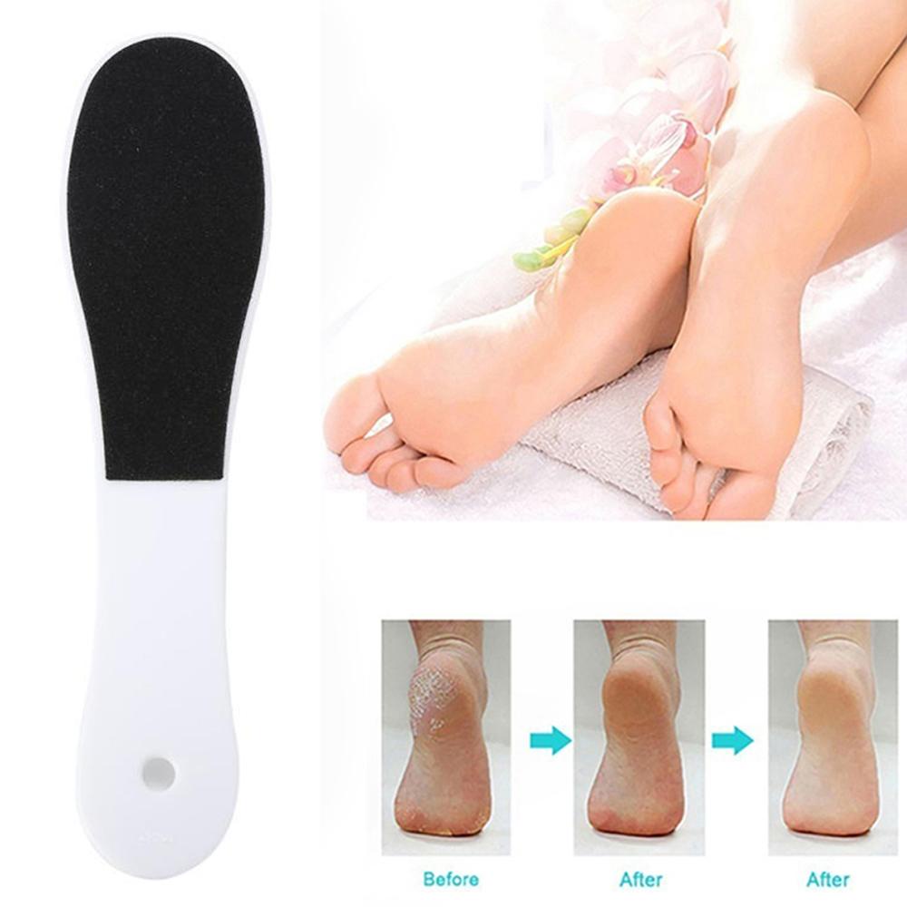 Dụng Cụ Tẩy Tế Bào Chết Gót Chân Hai Mặt Tiện Dụng