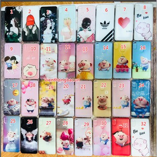 Ốp dẻo in hình kute các đời máy vsmart joy1, joy1+, active1, active1+
