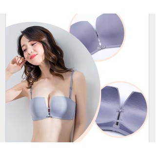 Áo Lót Nữ Không Gọng Cao Cấp - Mẫu Mới Nhất