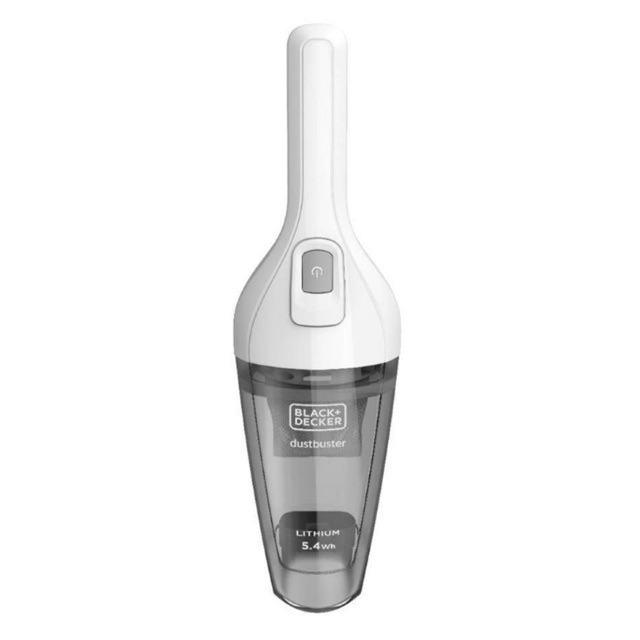 NVB115J Máy hút bụi cầm tay xài pin chính hãng Black & Decker | BigBuy360 - bigbuy360.vn