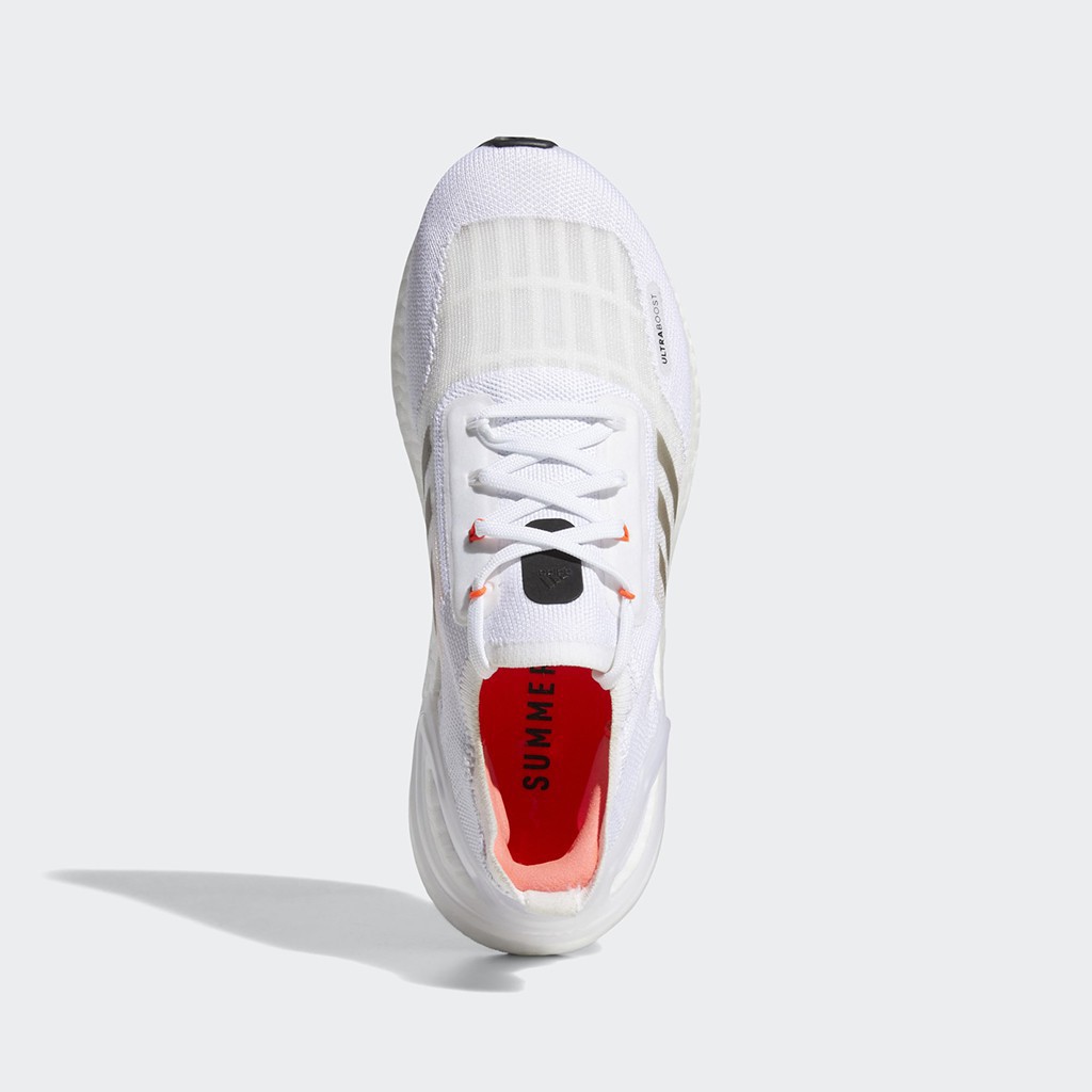[Adidas giày]Giày Sneaker Thể Thao Nam Nữ Adidas Ultra boost Summer.Rdy  Trắng EH1208 - Hàng Chính H ?