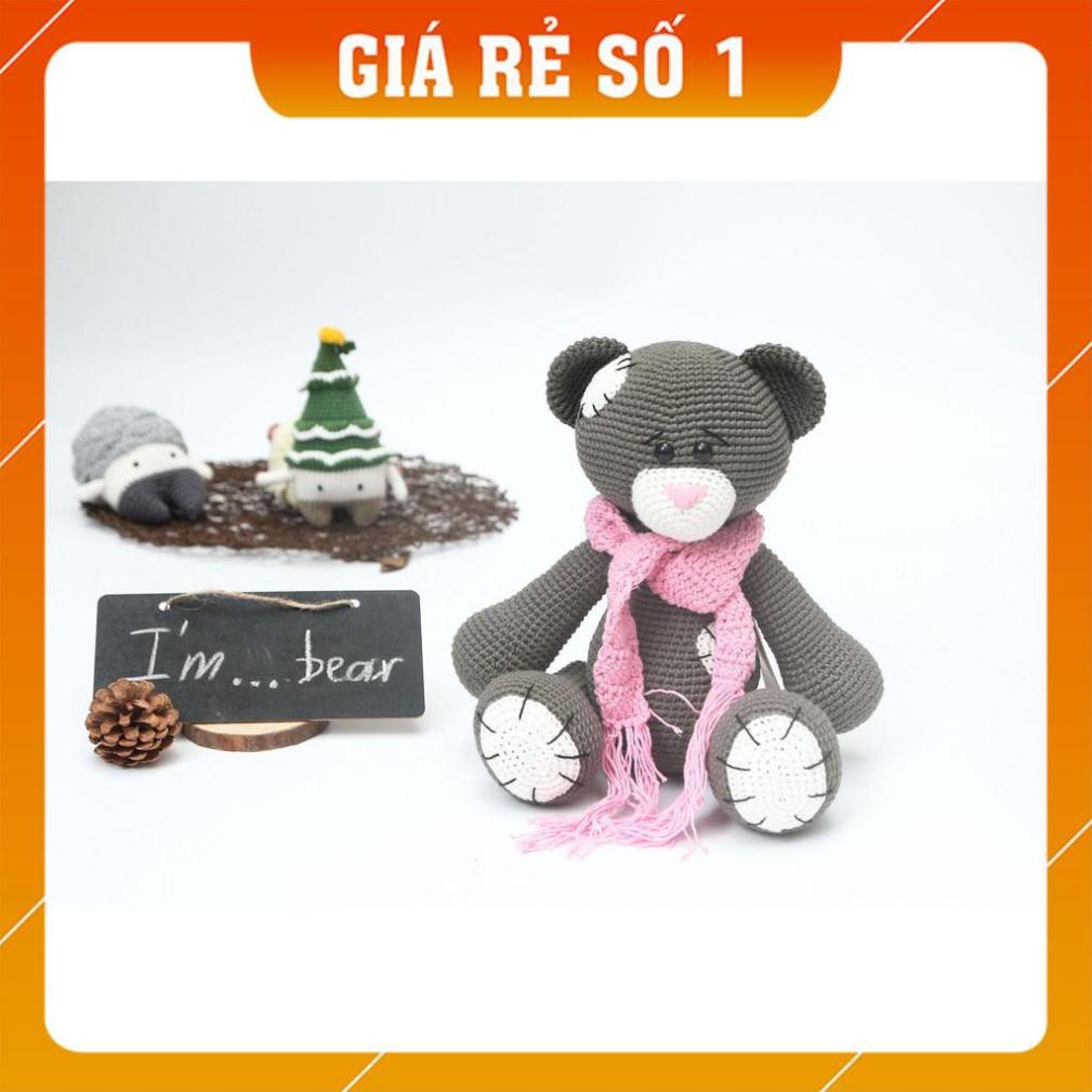 Gấu Me To You - Quà tặng cho bé