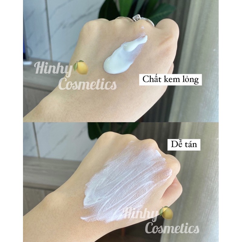 Kem Chống Nắng Vichy Capital Soleil Anti Brillance