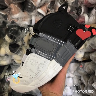 Giầy thể thao sneaker 3 mầu nam nữ 2020