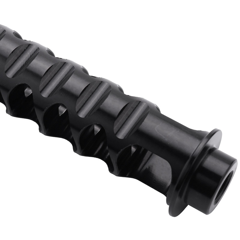 Bộ Lọc Nhiên Liệu Lõi Đơn Lõi Nhôm 10Inch 1 / 2-28 Cho NAPA 4003 WIX 24003