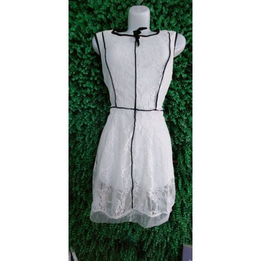 Thanh lý jum đầm size dưới 48kg