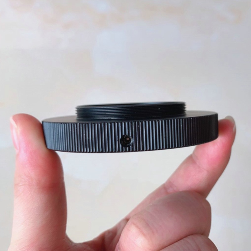 Vòng Nối Ống Kính Máy Ảnh Kèm Ốc Vít T2-M42 NAMA M42x0.75mm