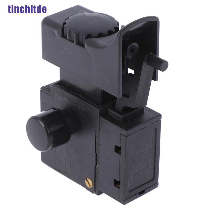 Công tắc kích hoạt tốc độ máy khoan điện fa2-6 / 1bek 6a 250v