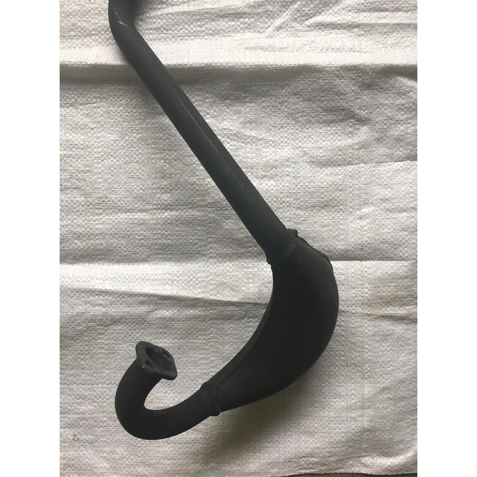 PÔ XE CÀO CÀO MINI 50CC