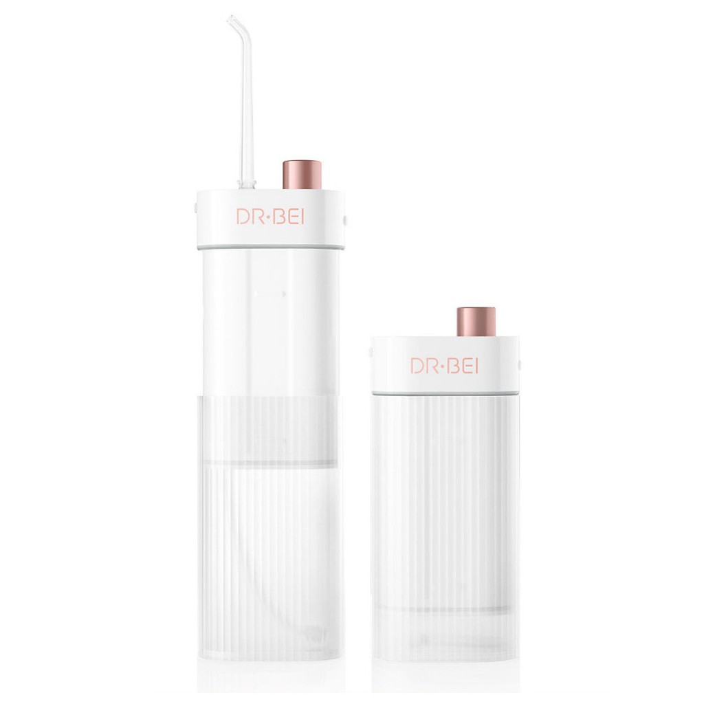 Máy tăm nước thông minh XIAOMI DR.BEI F3 Oral Irrigator