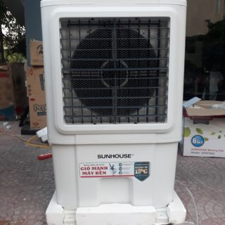 Quạt điều hòa sunhouse shd7754